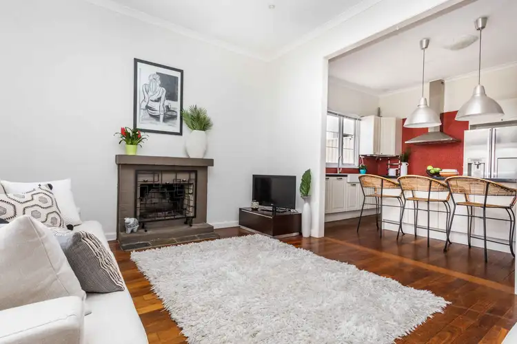Fourth view of Homely house listing, 134 Burniston Street, Scarborough WA 6019