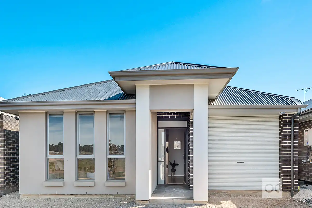 Main view of Homely house listing, 8 Greenwood Street, Mount Barker SA 5251