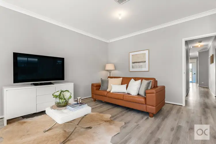 Third view of Homely house listing, 8 Greenwood Street, Mount Barker SA 5251