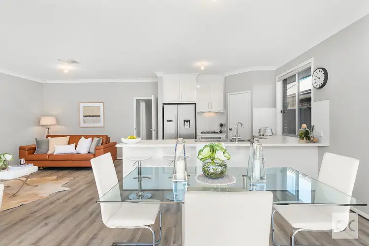 Fourth view of Homely house listing, 8 Greenwood Street, Mount Barker SA 5251