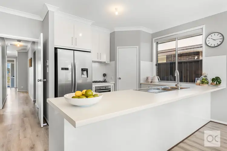 Fifth view of Homely house listing, 8 Greenwood Street, Mount Barker SA 5251