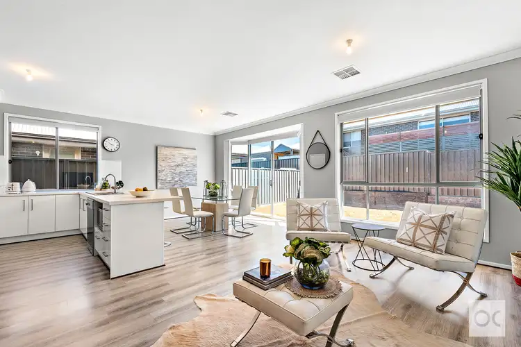 Sixth view of Homely house listing, 8 Greenwood Street, Mount Barker SA 5251