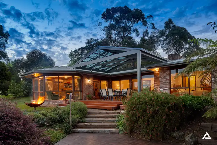 5 Lovell Drive, Warragul VIC 3820
