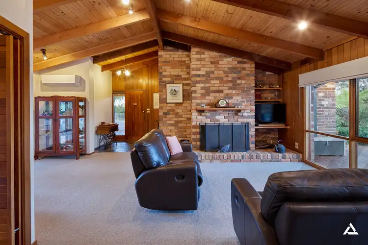 Fourth view of Homely house listing, 5 Lovell Drive, Warragul VIC 3820