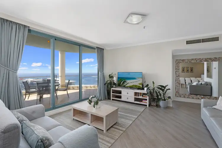 Second view of Homely apartment listing, 65C/1 McDonald Street, Cronulla NSW 2230
