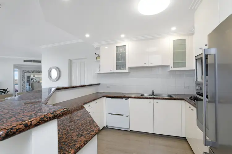 Third view of Homely apartment listing, 65C/1 McDonald Street, Cronulla NSW 2230