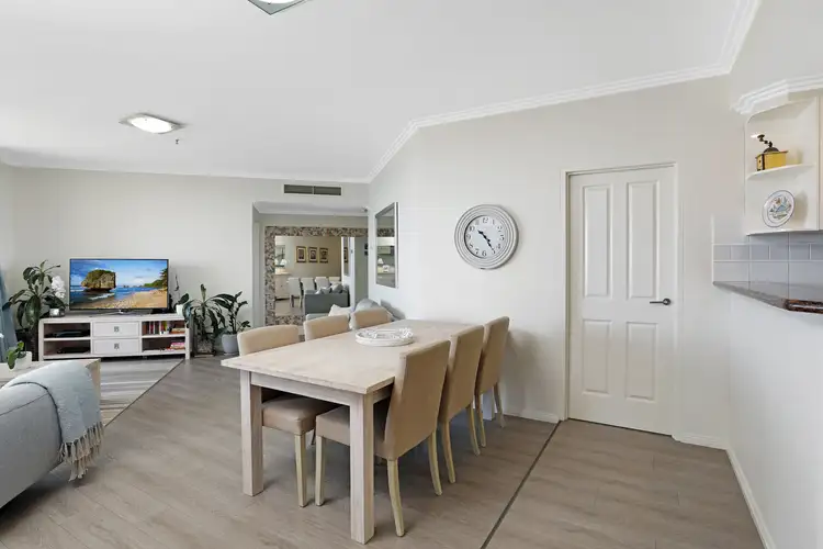 Fourth view of Homely apartment listing, 65C/1 McDonald Street, Cronulla NSW 2230