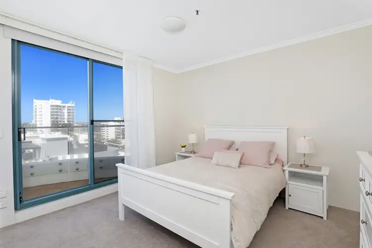 Sixth view of Homely apartment listing, 65C/1 McDonald Street, Cronulla NSW 2230