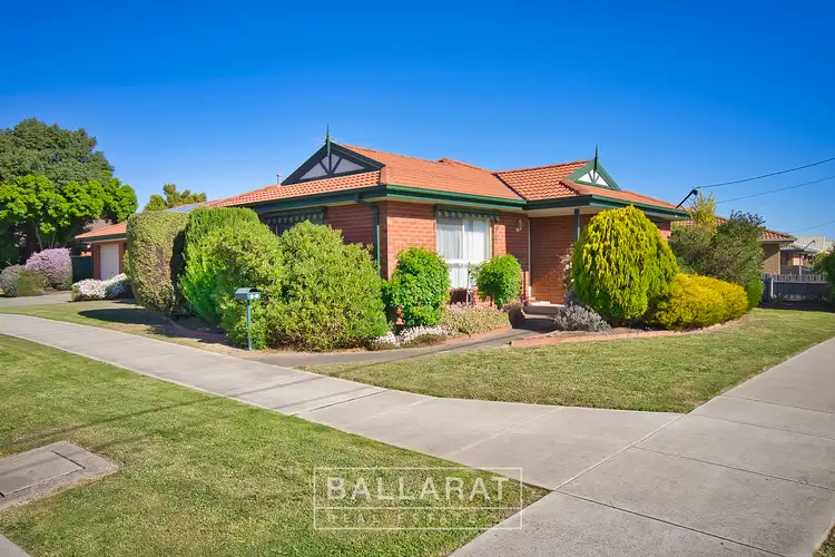 23 Tait Street, Sebastopol VIC 3356