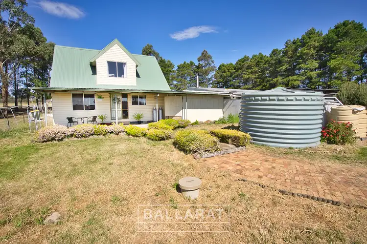 21 Mcdonald Street, Skipton VIC 3361