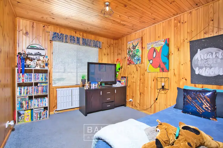 Fifth view of Homely house listing, 21 Mcdonald Street, Skipton VIC 3361