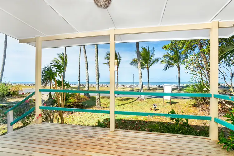 Third view of Homely house listing, 227 O'Shea Esplanade, Machans Beach QLD 4878