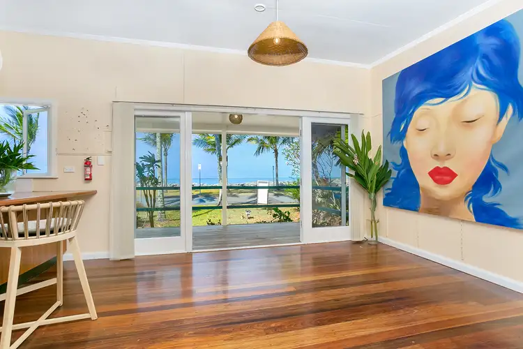 Fifth view of Homely house listing, 227 O'Shea Esplanade, Machans Beach QLD 4878