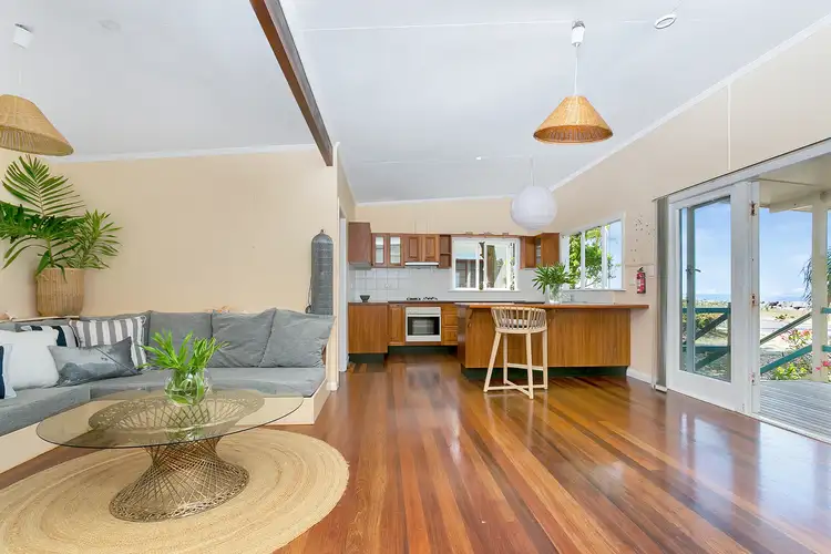 Sixth view of Homely house listing, 227 O'Shea Esplanade, Machans Beach QLD 4878