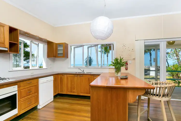 Seventh view of Homely house listing, 227 O'Shea Esplanade, Machans Beach QLD 4878