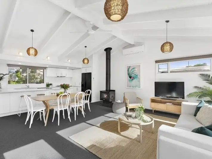 Main view of Homely house listing, 9 Kurrajong Avenue, Aireys Inlet VIC 3231