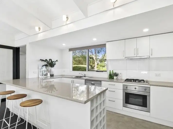 Second view of Homely house listing, 9 Kurrajong Avenue, Aireys Inlet VIC 3231