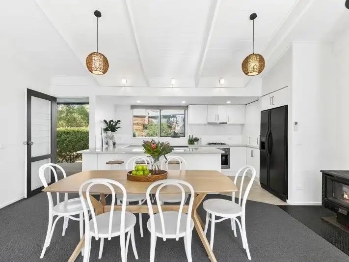 Sixth view of Homely house listing, 9 Kurrajong Avenue, Aireys Inlet VIC 3231