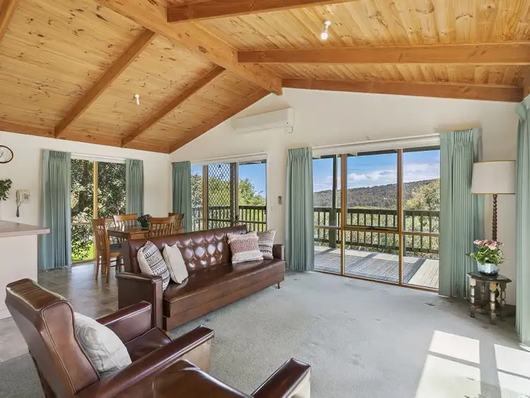 Third view of Homely house listing, 57 Pearse Road, Aireys Inlet VIC 3231