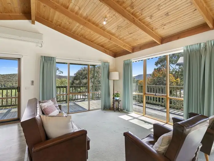 Fourth view of Homely house listing, 57 Pearse Road, Aireys Inlet VIC 3231