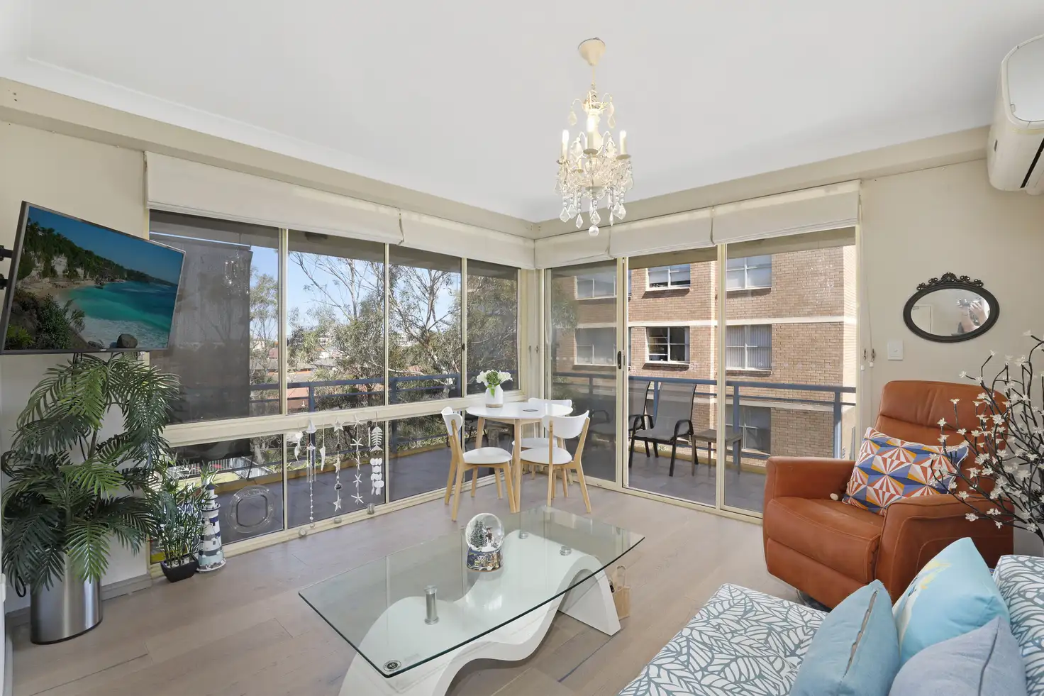 Main view of Homely apartment listing, 12/35 Wyanbah Road, Cronulla NSW 2230