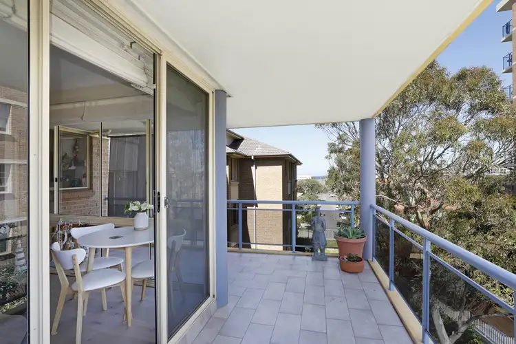 Second view of Homely apartment listing, 12/35 Wyanbah Road, Cronulla NSW 2230