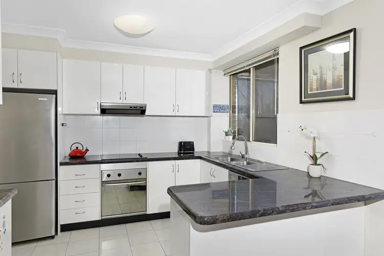 Third view of Homely apartment listing, 12/35 Wyanbah Road, Cronulla NSW 2230
