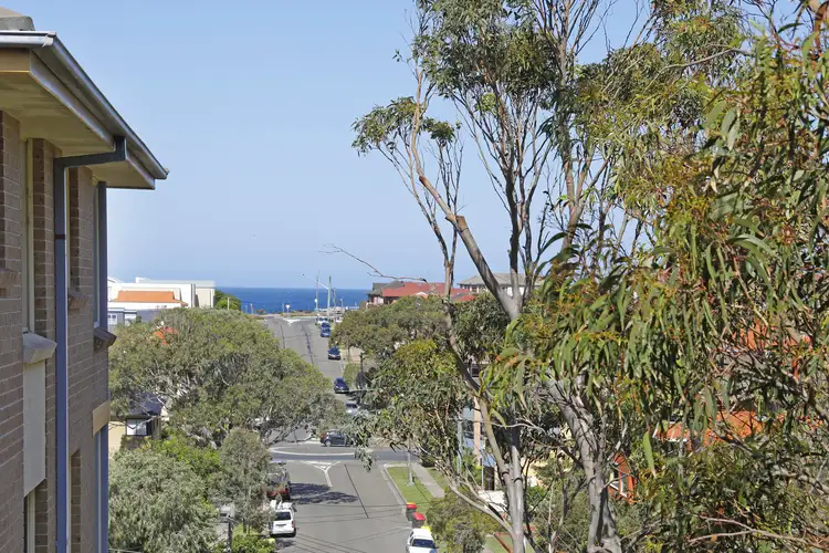 Fourth view of Homely apartment listing, 12/35 Wyanbah Road, Cronulla NSW 2230