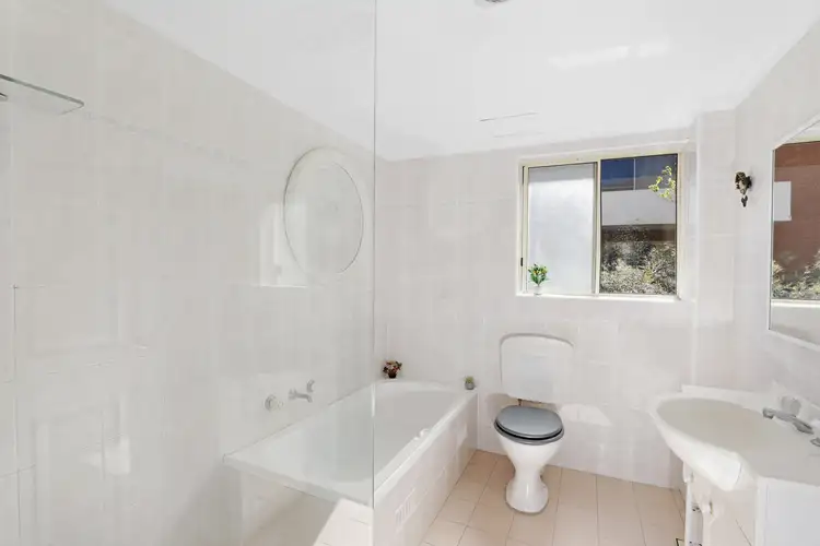 Fifth view of Homely apartment listing, 12/35 Wyanbah Road, Cronulla NSW 2230