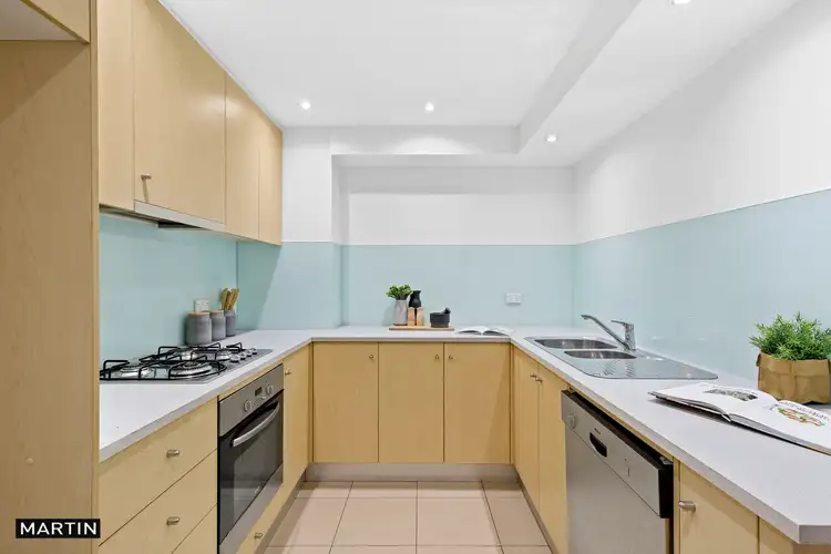 Fifth view of Homely apartment listing, 30/674 Botany Road, Alexandria NSW 2015