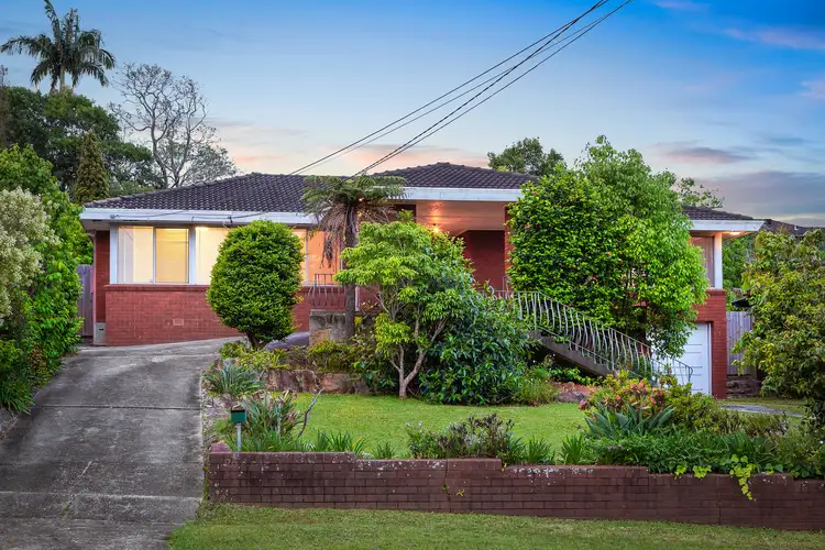 26 Karril Avenue, Beecroft NSW 2119
