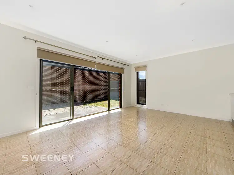 Second view of Homely townhouse listing, 1/402 Main Road West, St Albans VIC 3021