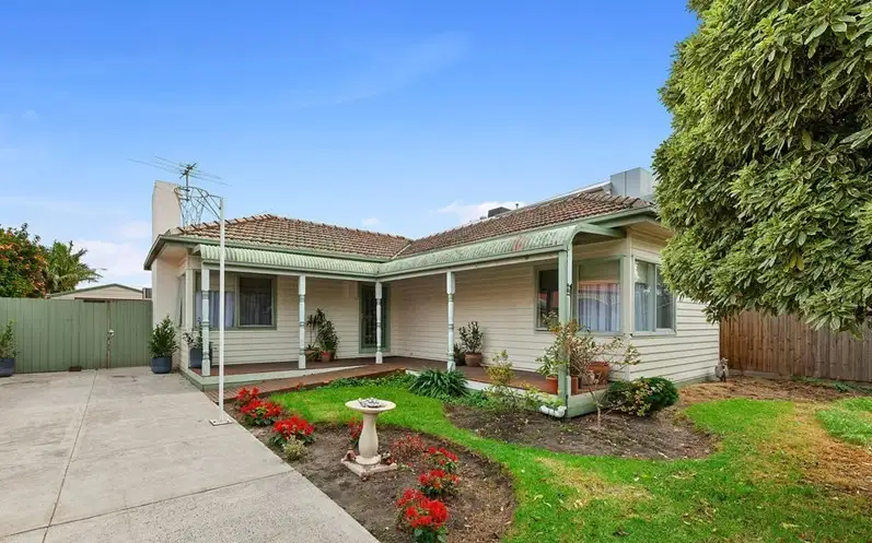 Main view of Homely house listing, 9 Wattle Grove, Seaholme VIC 3018