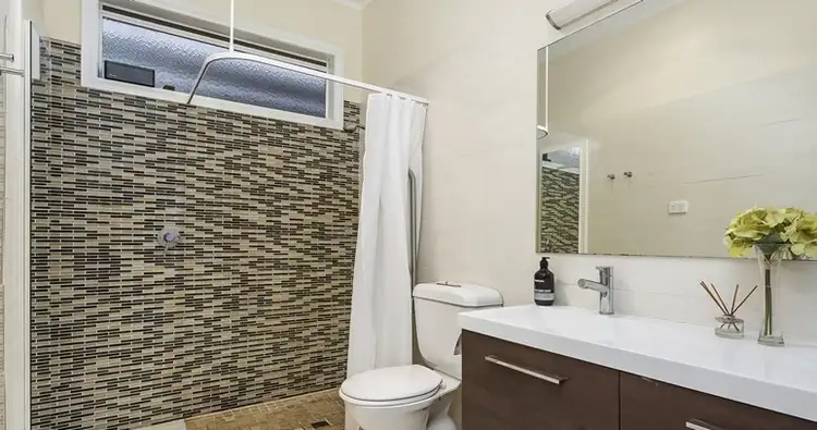 Fourth view of Homely house listing, 9 Wattle Grove, Seaholme VIC 3018