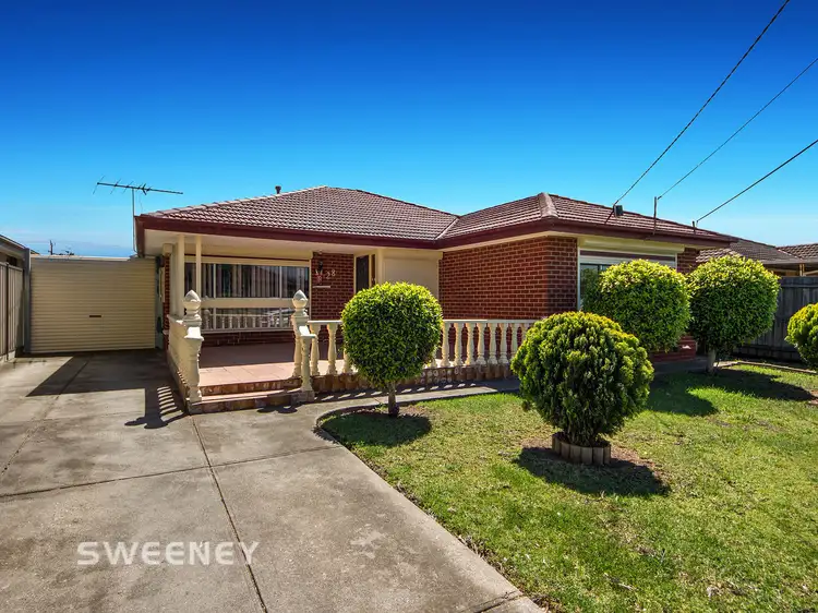 Main view of Homely house listing, 28 Swansea Parade, St Albans VIC 3021