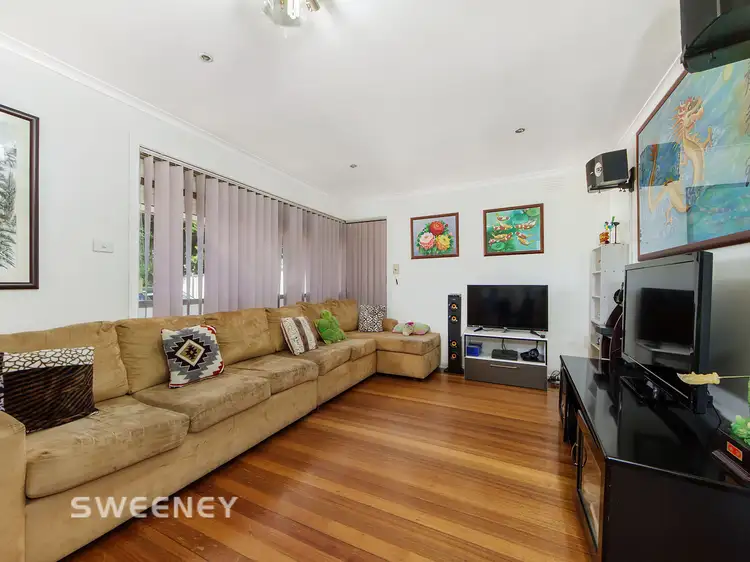 Second view of Homely house listing, 28 Swansea Parade, St Albans VIC 3021