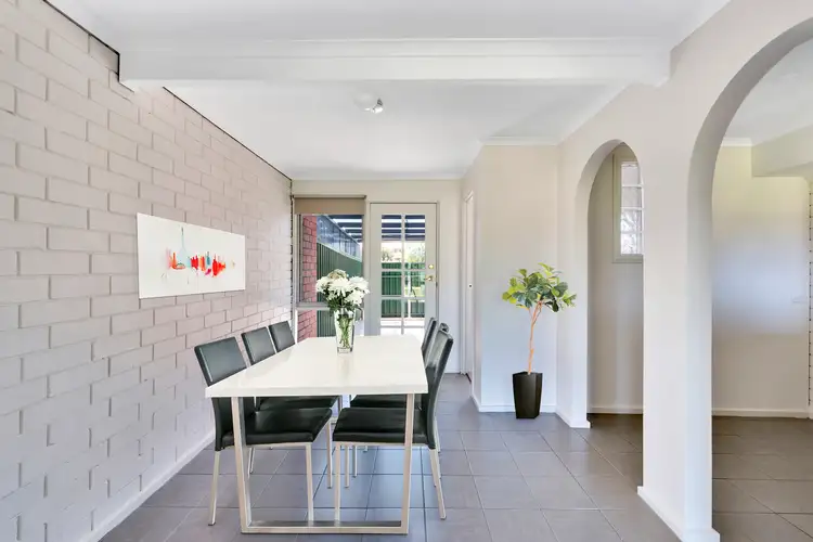 Second view of Homely house listing, 21/15-23 Windsor Grove, Klemzig SA 5087
