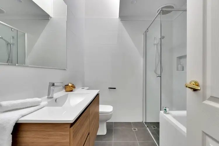 Sixth view of Homely house listing, 21/15-23 Windsor Grove, Klemzig SA 5087