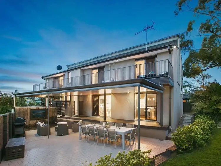 Main view of Homely house listing, 5 Cypress Drive, Lugarno NSW 2210