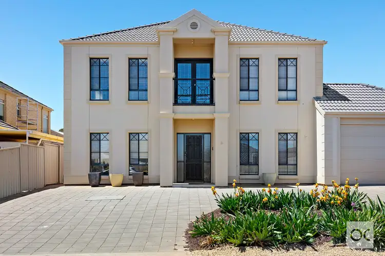 8 Duncanson Avenue, Sellicks Beach SA 5174