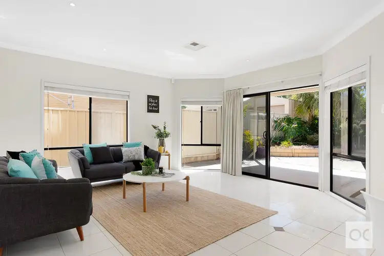 Fifth view of Homely house listing, 8 Duncanson Avenue, Sellicks Beach SA 5174