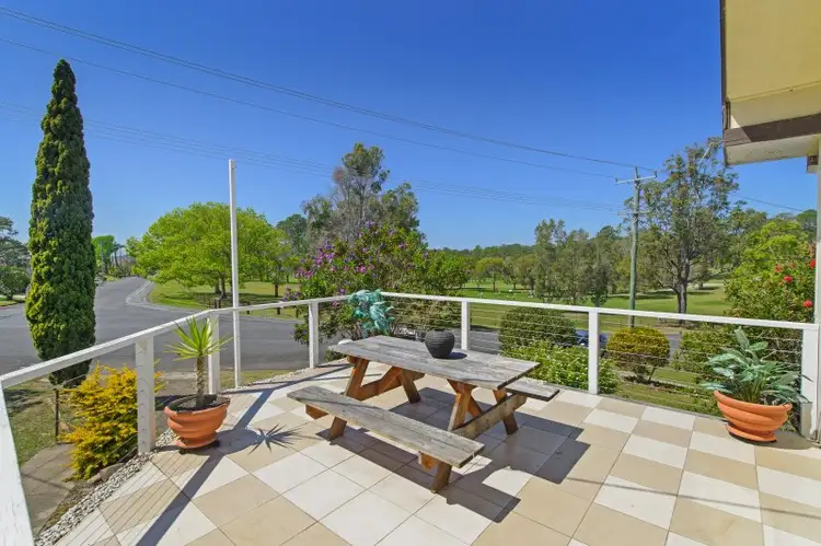 9 Allan Road, Wauchope NSW 2446