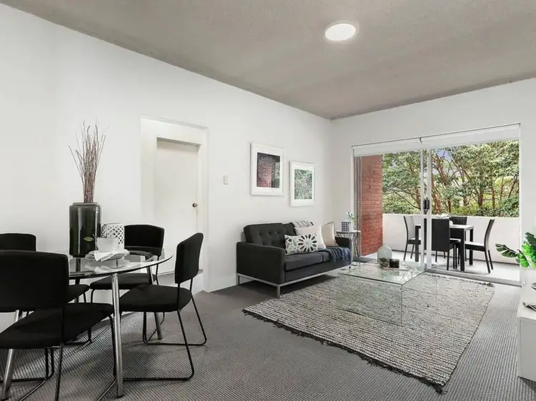 8/63 Wolseley Street, Bexley NSW 2207