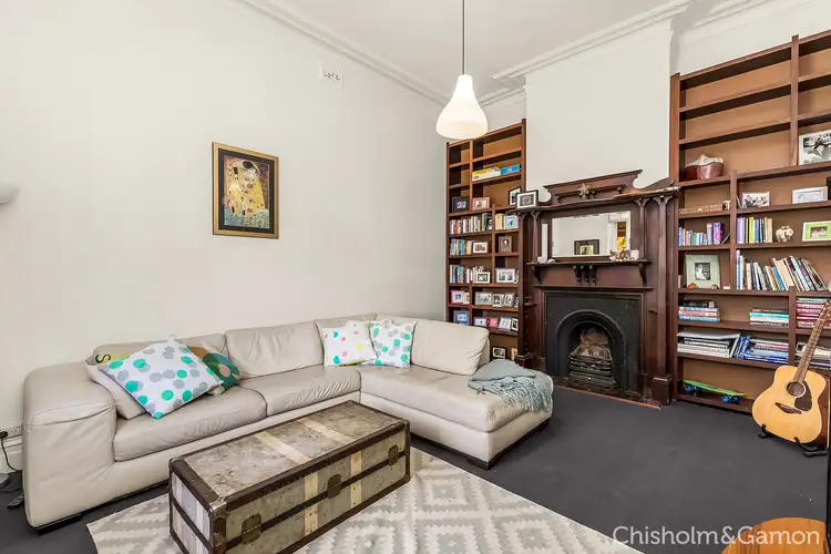 Second view of Homely house listing, 7 Hotham Grove, Ripponlea VIC 3185