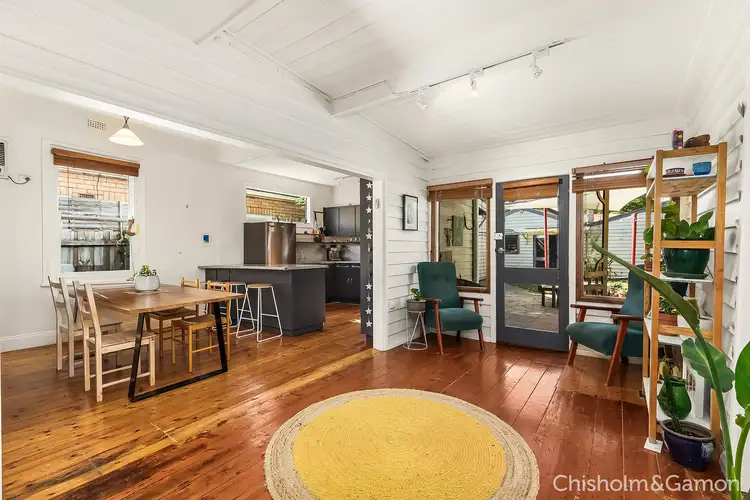 Fifth view of Homely house listing, 7 Hotham Grove, Ripponlea VIC 3185