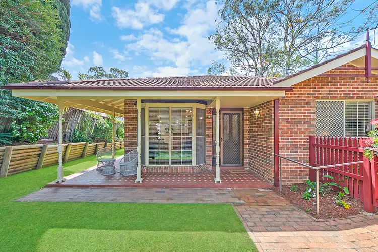 1./44 Fourth Avenue, Eastwood NSW 2122