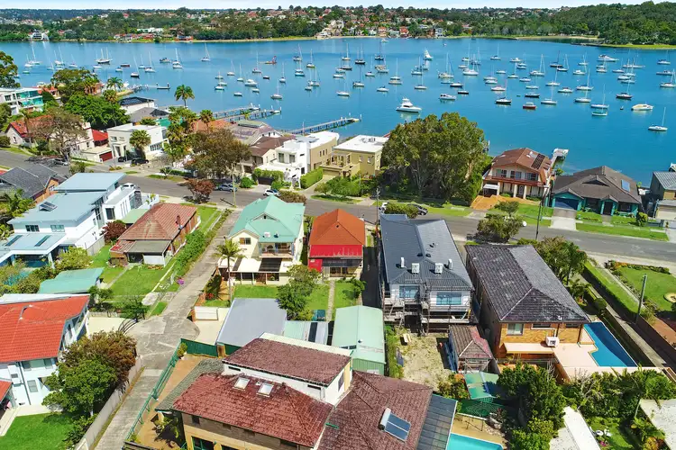 Main view of Homely house listing, 16 Vista Street, Sans Souci NSW 2219