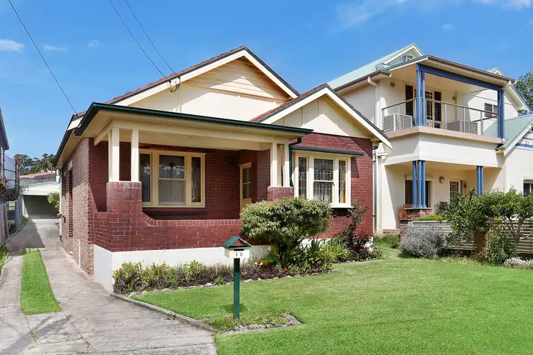 Second view of Homely house listing, 16 Vista Street, Sans Souci NSW 2219