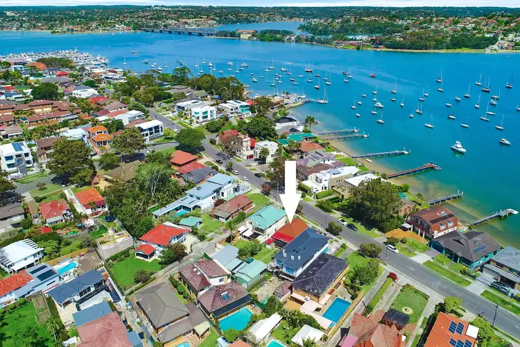 Third view of Homely house listing, 16 Vista Street, Sans Souci NSW 2219
