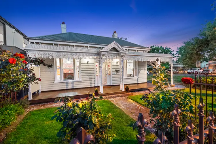 Main view of Homely house listing, 51 Cole Street, Williamstown VIC 3016
